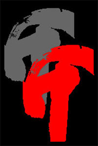 Peter Boyer logo